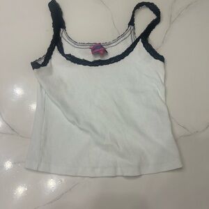 edikted tank top